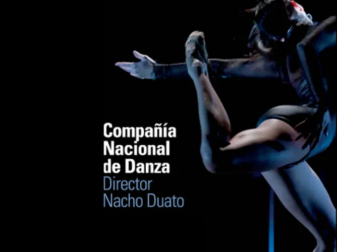 Compañía Nacional de Danza