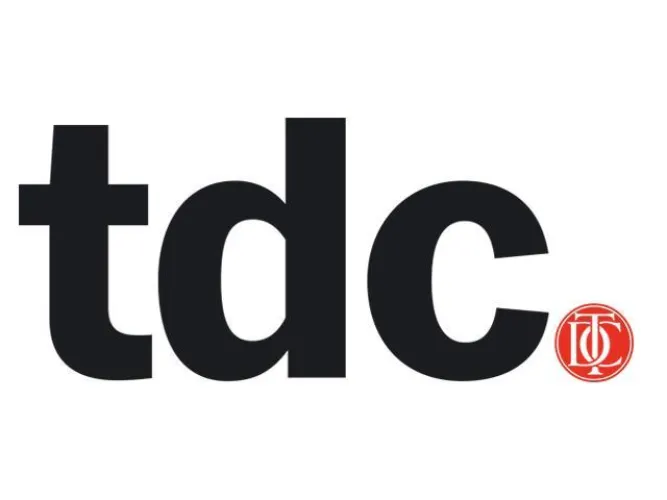 TDC56. TYPE DIRECTORS CLUB